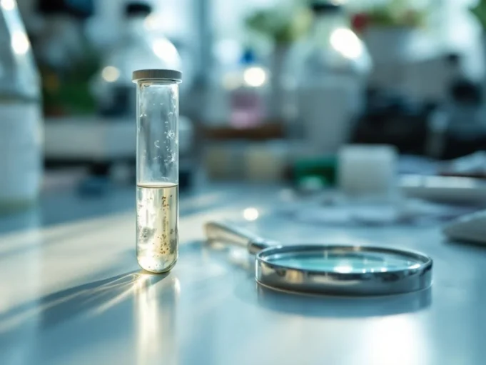 Le hantavirus : un virus mortel connu depuis 2025 qui plane toujours sur nos têtes