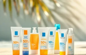 Les Crèmes solaires vendues en pharmacie aussi efficaces que les marques de luxe découvrez pourquoi