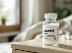 Lexomil : l’anxiolytique souvent confondu avec un somnifère danger caché