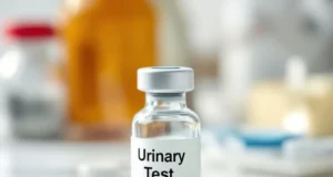 Nouveau test urinaire contre le cancer de la prostate révolutionne le dépistage