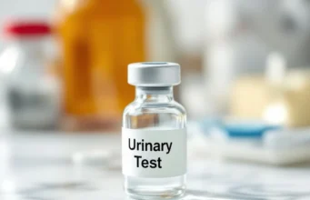Nouveau test urinaire contre le cancer de la prostate révolutionne le dépistage