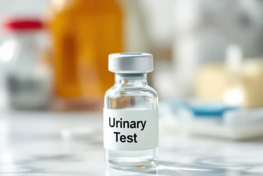 Nouveau test urinaire contre le cancer de la prostate révolutionne le dépistage