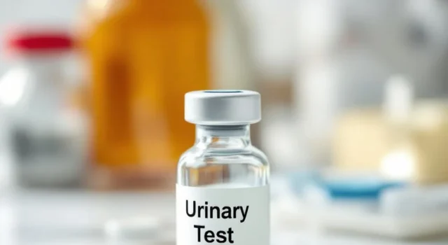 Nouveau test urinaire contre le cancer de la prostate révolutionne le dépistage