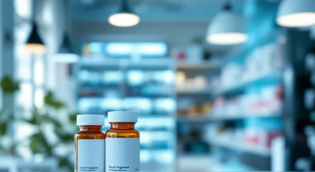 Obésité : Wegovy et Mounjaro bientôt remboursés, une révolution pour votre santé
