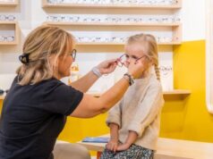 Santé visuelle des enfants : un enjeu qui se joue d’abord en famille