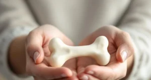 Ostéoporose : comment protéger vos os avant qu’il ne soit trop tard