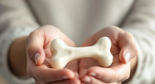 Ostéoporose : comment protéger vos os avant qu’il ne soit trop tard