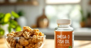 Oublis fréquents : comment booster votre mémoire avec les oméga 3