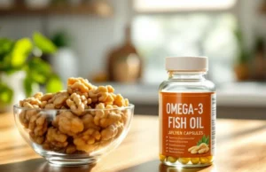 Oublis fréquents : comment booster votre mémoire avec les oméga 3