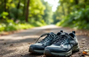 Perdez du poids facilement : la marche brûle plus de graisses que la course