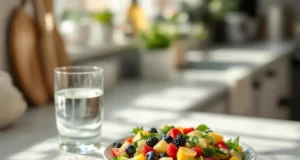 Perdre 10 kilos : le délai réaliste selon un médecin nutritionniste