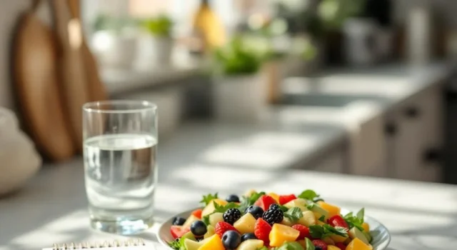 Perdre 10 kilos : le délai réaliste selon un médecin nutritionniste
