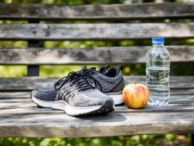 Pourquoi le sport seul ne fait pas maigrir vraiment