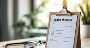 Pourquoi votre santé mérite un bilan régulier avant qu’il ne soit trop tard