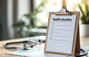 Pourquoi votre santé mérite un bilan régulier avant qu’il ne soit trop tard