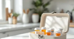 Quand prendre ses médicaments contre l’hypertension : le secret dévoilé