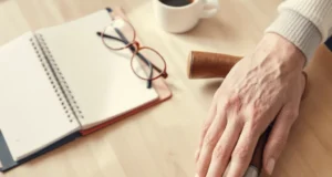Réduire ses mouvements quotidiens peut être un signe précoce d’Alzheimer
