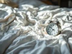 Réveil difficile : pourquoi sacrifier votre sommeil peut nuire à votre santé