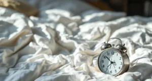Réveil difficile : pourquoi sacrifier votre sommeil peut nuire à votre santé