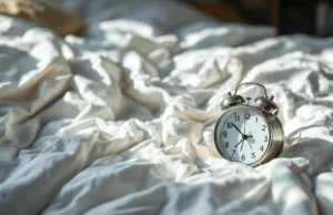 Réveil difficile : pourquoi sacrifier votre sommeil peut nuire à votre santé