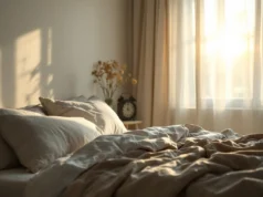 Réveil nocturne : pourquoi 73 % des Français ne dorment plus sereinement