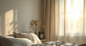 Réveil nocturne : pourquoi 73 % des Français ne dorment plus sereinement