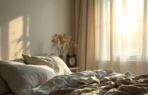 Réveil nocturne : pourquoi 73 % des Français ne dorment plus sereinement