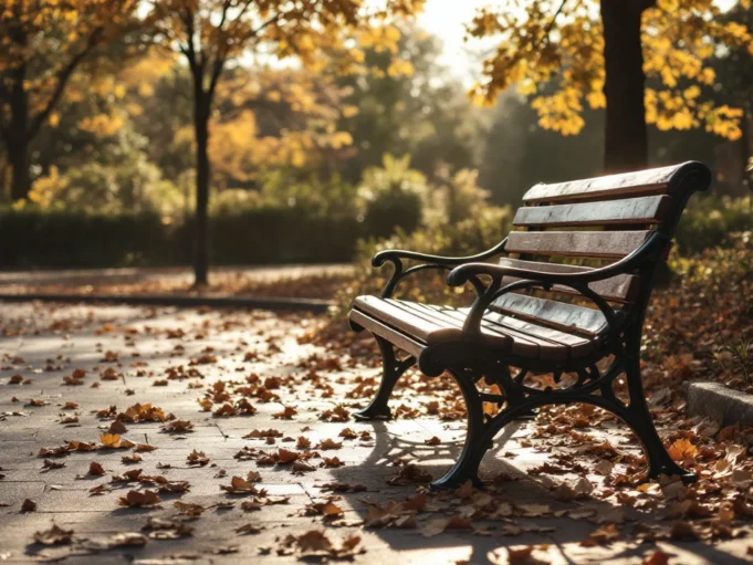 Solitude chronique : le danger invisible qui menace votre santé