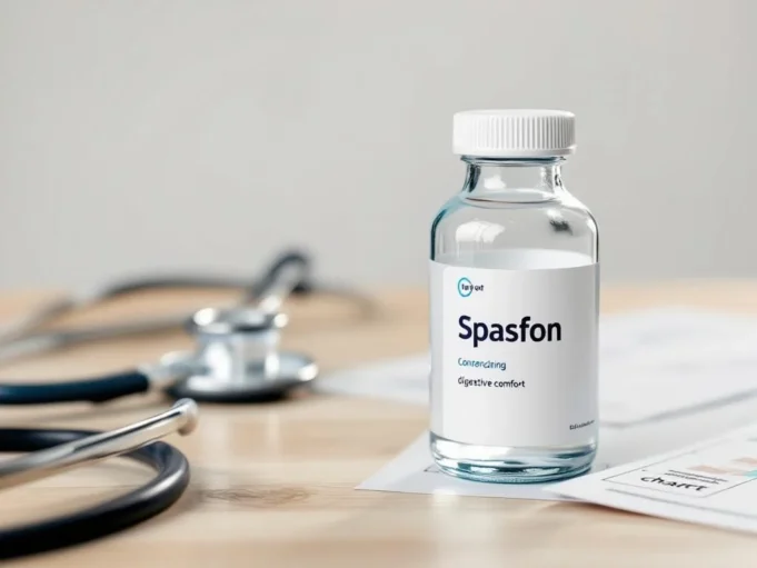 Spasfon : la solution miracle contre les douleurs digestives et urinaires