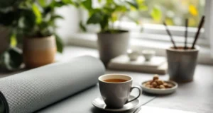 Stress : Comment reprendre le contrôle en 4 exercices simples