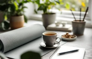 Stress : Comment reprendre le contrôle en 4 exercices simples