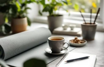 Stress : Comment reprendre le contrôle en 4 exercices simples