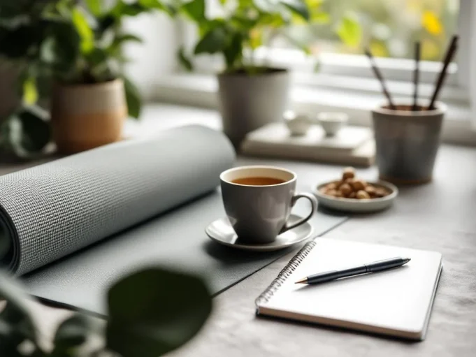 Stress : Comment reprendre le contrôle en 4 exercices simples