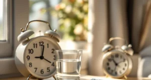 Symptômes nocturnes : ces signaux d’alerte du cancer à ne pas ignorer