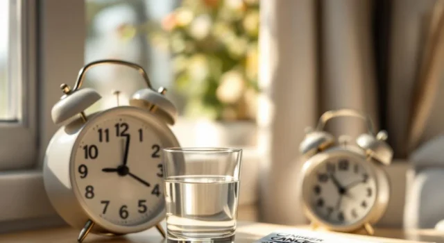 Symptômes nocturnes : ces signaux d’alerte du cancer à ne pas ignorer