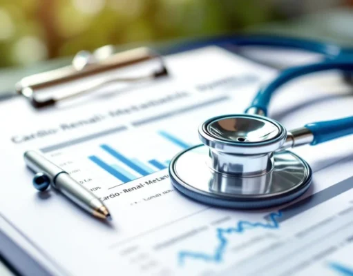 Syndrome Cardio-Renale-Métabolique : le pire ennemi de votre santé