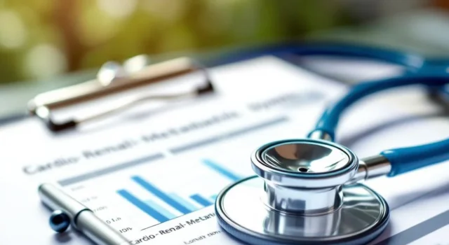 Syndrome Cardio-Renale-Métabolique : le pire ennemi de votre santé