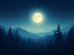 Tensions et révélations : ce que la pleine Lune en Sagittaire vous réserve