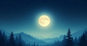Tensions et révélations : ce que la pleine Lune en Sagittaire vous réserve