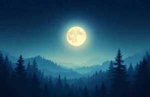 Tensions et révélations : ce que la pleine Lune en Sagittaire vous réserve