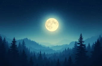 Tensions et révélations : ce que la pleine Lune en Sagittaire vous réserve