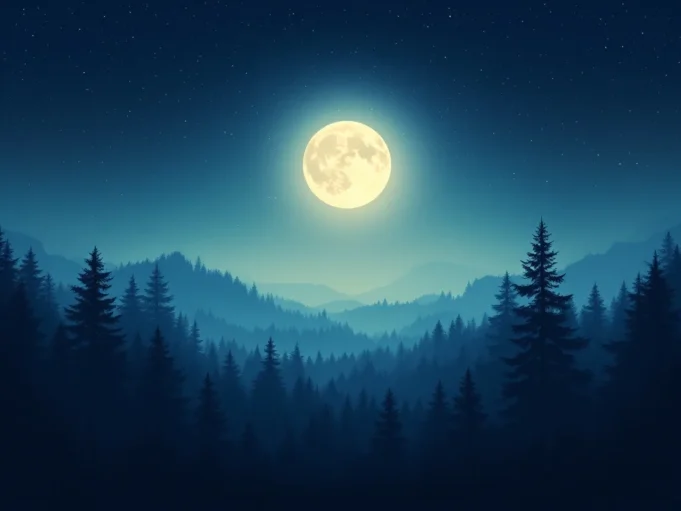 Tensions et révélations : ce que la pleine Lune en Sagittaire vous réserve