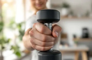 Test Facile pour Vérifier Votre Force Musculaire et Préserver Votre Autonomie