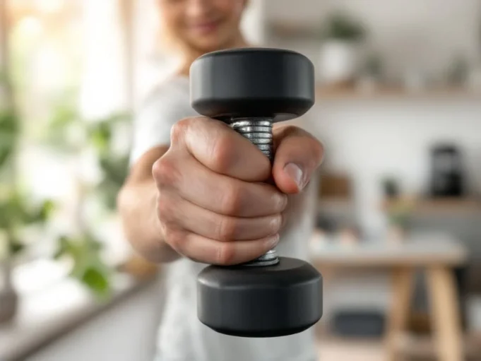 Test Facile pour Vérifier Votre Force Musculaire et Préserver Votre Autonomie