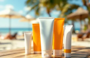 Top crèmes solaires 2026 : votre protection ultime contre le soleil