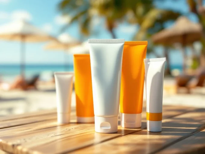 Top crèmes solaires 2026 : votre protection ultime contre le soleil