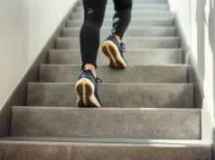 Transformez vos marches quotidiennes en entraînement efficace en 3 astuces