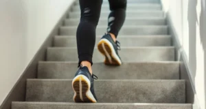 Transformez vos marches quotidiennes en entraînement efficace en 3 astuces