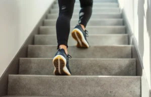 Transformez vos marches quotidiennes en entraînement efficace en 3 astuces