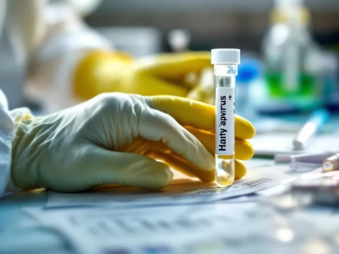 Urgence en France : mesures strictes contre l’hantavirus après rapatriement